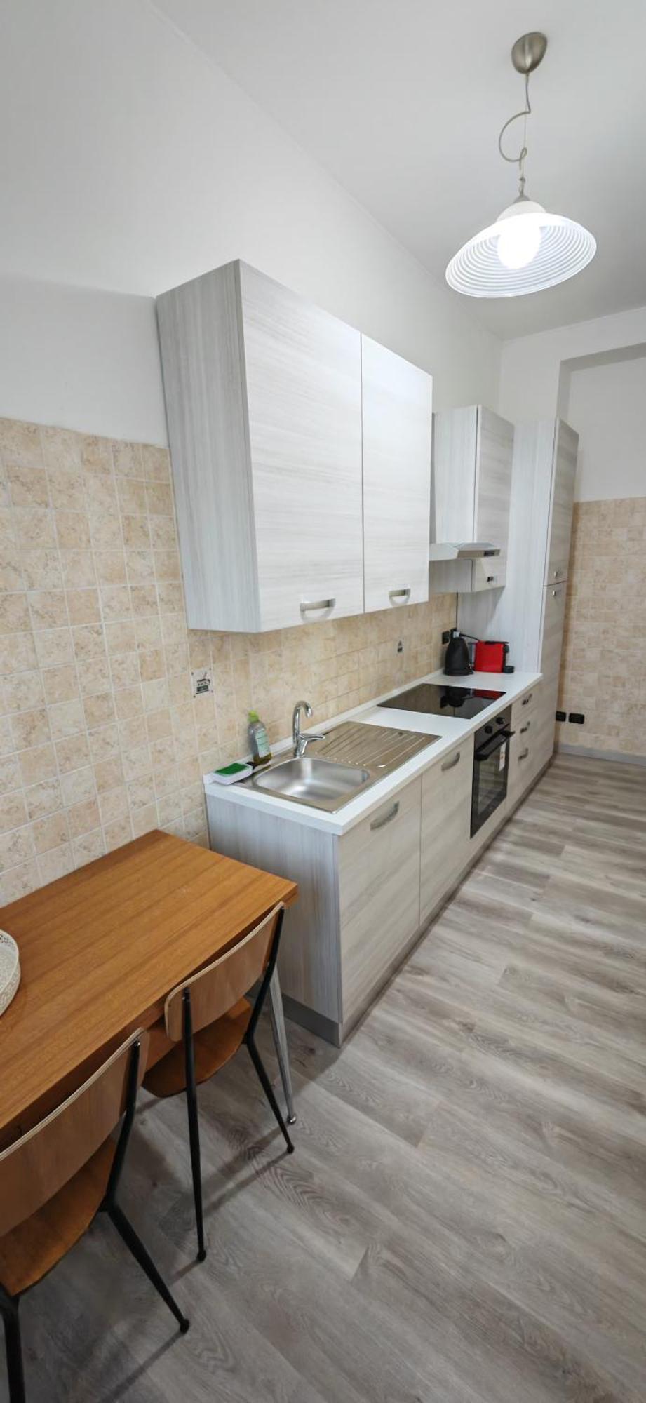 Apartment The Green Mailand
